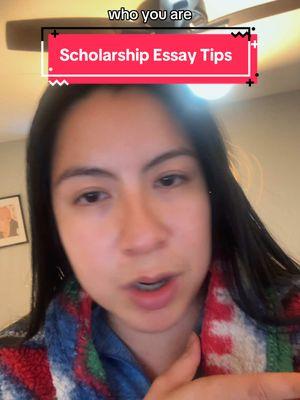 #stitch with @Dylan Scholarship and financial aid essay tips that won me over $80k in financial aid 😊 #college #admissions #financialaid #scholarships #fafsa #essaywriting #students #collegeapplications 