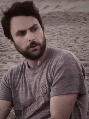 i dont make edits like this hopefully it isnt too horrible 😵‍💫 #itsalwayssunnyinphiladelphia #charliekelly #iasip #iasipedit #charlieday #charliekellyedit #edit 