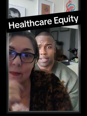 #onthisday 1/7/2024 - Calling all Physicians, Physician Assistants, Nurse Practitioners!  Why do Black patients so often have someone on their phone when you see them?  #healthcareequity #blackculture #communitycare 