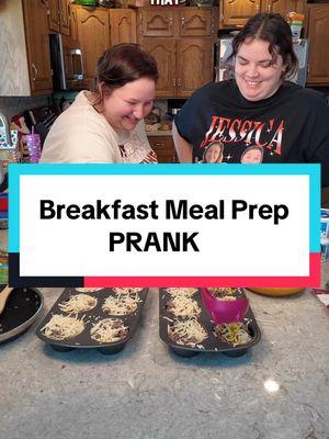 Please go watch Emily Prank me on her page! It’s HILARIOUS @Emily|FernandFinchHandmade for my friends not on TikTok her username is FernandFinchHandmade #AggressiveTutorials #AggressiveTutorialLady #AggressiveCookingShow #AggressiveCookingTutorials #Aggrecipes #harmlessprank #prank #shesgotprank #shesgotjokes #sheprankedme 