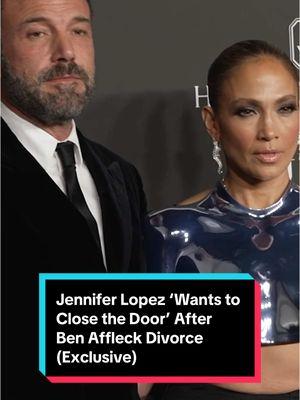 #JenniferLopez is focusing on a fresh start following her split from #BenAffleck. Read more at the link in our bio. #JLo 