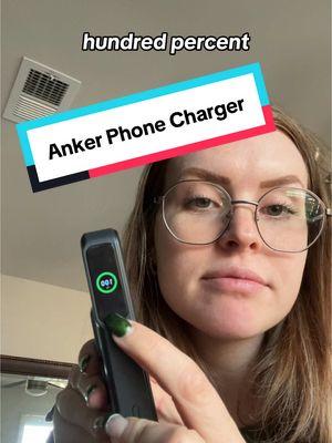 #anker #portablecharger #giftsforhim #regretnothing #musthaves 