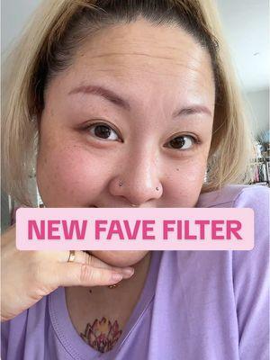 this idol glow filter is so gooooood! Subtle & cute! #filters #idolglow #idolface 