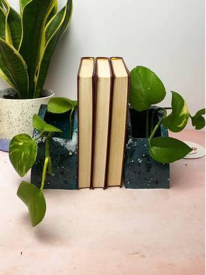 Level up your shelf game with these DIY clay bookends that are also… vases! Yep, functional and  fabulous. 🌿✨ Get ready to add a pop of greenery and major artsy vibes to your space. Watch how we take plain ol’ clay and turn it into trendy, double-duty decor with a celestial spin. 🌖  #ShelfieGoals #ClayCreations #DIYThatSlaps #ClayCrafts #DIYHomeDecor #PotteryIdeas #p#potterywithapurposec#clayc#clayartc#claycraftd#DIYd#diyclayd#doityourselfp#potteryclassc#claypartyd#dateideas#a#airdryclayc#ceramicv#virali#instagramt#tutorialw#womanownedbusinessc#creativityc#clayinspob#breweryp#phoenixr#rhodeislandm#massachusettsb#bostonp#providencen#nycn#newyorkn#newportriphoenixaz 