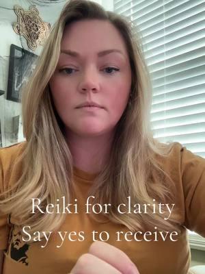 Reiki for clarity. ##clarity##clear##reiki##reikihealing##reikimaster##reikimasterteacher##healing##HealingJourney