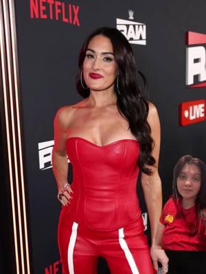 Let’s talk about Nikki Bella #WWE #wweraw #wwefamily #nikkibella #nikkibellawwe #bellaarmy #thebellatwins #bellatwins #wwetiktok #wweuniverse #wwettfam #rawonnetflix #nikkibellaedit #fyp #foryoupage #foryou #totaldivas #greenscreen 