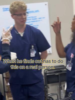 #fyp #cna #cnaschool #cnaatl #nursingstudent #nursingschool #nurse #cnalife #foryou #foryoupage #fypシ #シ゚viral #vir #viralvideo #viral #healthcareworker #healthcare #nursingstudent #georgia #atlanta #nursinghumor #nursingschoollife #foru #cnalife #cnastruggles #hillendellmedicaltraining #certifiednursingassistant #nursestiktok 