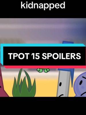 This is definitely what happens after episode 15 trust #tpot #twotpot #bfdi #fyp 