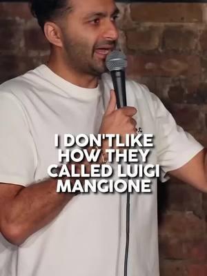 Nimesh Patel - I’m Offended StandUpComedy #standupcomedy  #StandUpComedian #LiveComedy #FunnyMoments #StandUpClips #ComedyShow #LaughTherapy #JokesOfTheDay #ComedyBits #micdrop