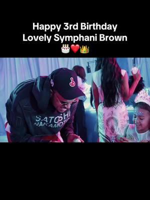 Happy Birthday to the baby of the Brown family🥹❤️ - - - #chrisbrown #chrisbrownofficialupdates #concert #live #breezy #teambreezy #popular #DejaKatelynnDay #explore #clocknbreezytv #explore #explorepage  #fyp #viral #foryoupage #fypシ #rnb #fans #chrisbrownofficial #breezyseason  #ohb🏁 #album #newmusicalert #ohbfarms #CB15K #11111album #katelynnxxbreezy  #BreezyBowl #BreezyInJoburg🇿🇦 #BreezyInBrazil 🇧🇷