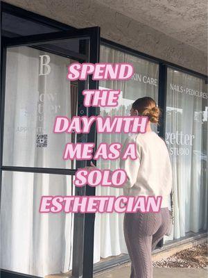 #fyp #soloesthetician #esthetician #glymedplus #skincare #skincaretips #foryou #inlandempireesthetician #estheticianlife #estheticiantiktok #fypシ゚viral #soloestheticiantips #estibestie #redlandsfacials #redlandsesthetician #inlandempirefacials 