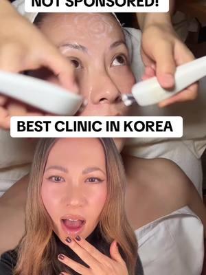 I had this done at Chaum life center in Korea. The evercell skincare clinic www.chaum.net email jeychang@Cham.co.kr #koreabeauty #kbeauty #namvoglow #antiaging #greenscreenvideo 