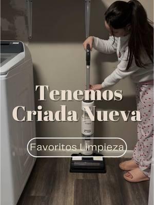 🎅🏻¡SANTA ME TRAJO UN REGALO INCREÍBLE! Me cansé de usar el trapero y ahora una aspiradora que aspira y mopea era todo lo que necesitaba. Link en la biografía 📩o Link : https://amzn.to/4h3Wwr9 @tineco.us @tinecoglobal   #AspiradoraMop #RegaloDeSanta #LimpiezaFacil #SueñoHechoRealidad #Comedia #reeldivertido #tineco #tinecovacuum 