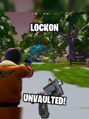 Lock on Pistol is Back! #fortnite #fortniteupdate #fortnitechapter6 #fortnitecommunity #fortnitefyp #fyp #fypgaming