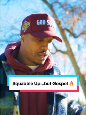 Type “Jesus” 🙌🏽❤️ Song is: Squabble Up (OUT NOW) ✨ 🔗 in bio  #squabbleup #kendricklamar #christianmusic #fyp #foryoupage 