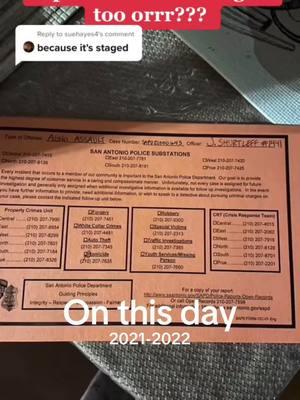 #onthisday It’s crazy seeing my old videos knowing that NOTHING is even remotely the same anymore. I don’t associate with Krystal anymore, TJ and I are not only no longer together for over a year now, but we don’t speak to one another whatsoever and he’s happily remarried to someone else. Last I heard they were doing amazing and I’m genuinely happy for the both of them. I honestly have no hard feelings toward them or Krystal. My ex who tried to unalive me tho, I hope and pray he gets what’s coming to him tenfold. #harleyswolfpack #jordanstrong🦋🦄 #fyp #untilwemeetagain #trufam #nevergiveup 