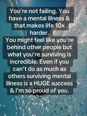 So proud of you. ❤️ #fightthedarkness #fightingthedarkness #keepfighting #stayalive #stayingalive #yourlifematters #inthistogether #youmatter  Background @John Derting 