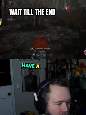 Same tbh #DeadByDaylight #DBDRage #GamingRage #RageQuit #GamingMoments #DBDClips #Gaming #Funny #DBDHighlights #GamerMoment #StreamLadderAI