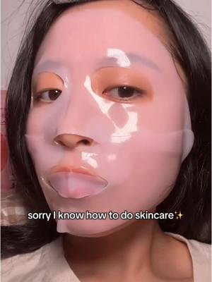 Unrecognizable makeup🤭 @YesStyle code “MILKYDEW10” for 10% off over $49 #makeuptransformation #skincaretransformation #skincare #yesstyle #koreanskincare #collagenmask #glassskin #roundlab @ROUND LAB  