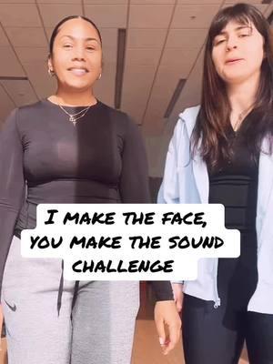 #imakethefaceyoumakethesoundchallenge #guessthesound #guessthesoundchallenge 