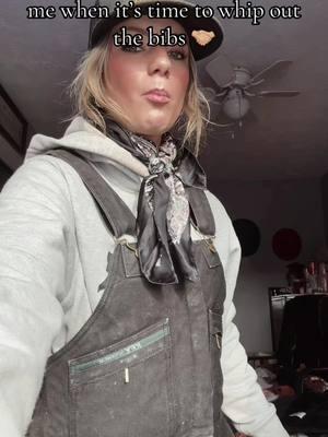 #coveralls #bibs #waterfowl #western #cowboy #cowouncher #horses #punchy #handy #womeninmalefields 