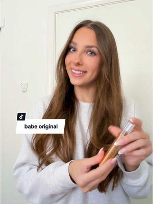 long lashes here i come 🩰@Babe Original  • • • #babelash #babelashserum #lashes #girl #forthegirls #большиеглаза #tag #tiktok #TikTokShop #find 