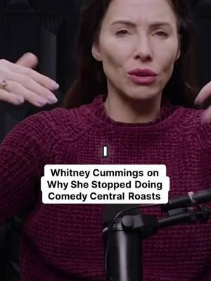 #WhitneyCummings #Comedy #Roast #StandUpComedy #ComedyCentral #Humor #PamAnderson #JoanRivers #DonaldTrump #Comedians #RoastBattle #ComedyCulture #OFTV #Insights #Wit #Fun #ComedyLife #Entertainment