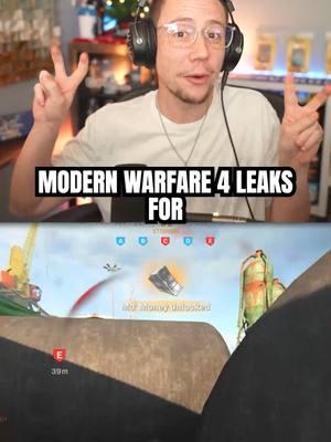 New Modern Warafre 4 Leaks! #callofduty #cod #cod2026 #cod2026leaks #callofduty2026 #callofduty2026leaks #codleaks #callofdutyleaks #modernwarfare #mw4 #modernwarfare4 #codmw4 #mw4leaks #modernwarfare4leaks #gaming