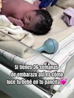 Mi bebé de 36 semanas 💓  #36weekspregnant #bebede36semanas #36semanasdeembarazo #tinybaby #preemiebaby #preemie #bebeprematuro #prematuro #babygirl #newbornbaby #newbornsmiles #embarazada 