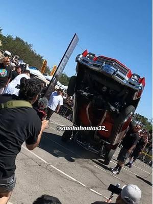 Last summer ☀️🙌🏽🔥😮‍💨 #fyp #lowriders #hoppers #chevy #CarShows #lowlows #LowLife #WestCoast #BayArea 