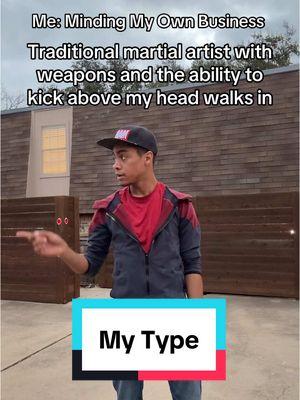 I’m taking applications. #modernninja #martialarts #funny 