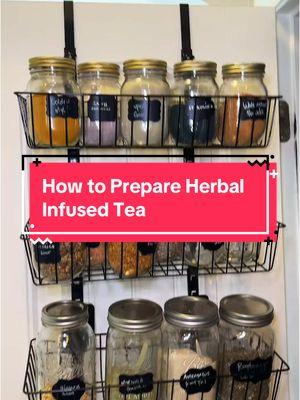 STOP BOILING HERBS! IT KILLS THE PLANT!!! Read 👇🏾 Most root herbs with the exception of marshmallow, slippery elm and a couple others must be steeped in boiling water (212°) for 15-20 mins NOT BOILED boiling roots causes root to be extremely bitter and kills the properties in said plant.  When preparing powders put a teaspoon or two in whatever cup then add a little room temperature water to hot water to said cup and mix to avoid clumping then add the liquid.  Leafs should be prepared at 140°-165° water and left to steep for up to 10 mins the longer the stronger.  Flowers and buds are best steeped in room temp to COLD water. The colder the better flowers and delicate and hot water will kill the plant almost instantly.  • Share this with someone who’s been doing it WRONG 😑  • #herbs #herbalist #tea #infused #herbalistsoftiktok #d_ranks #fypツ 