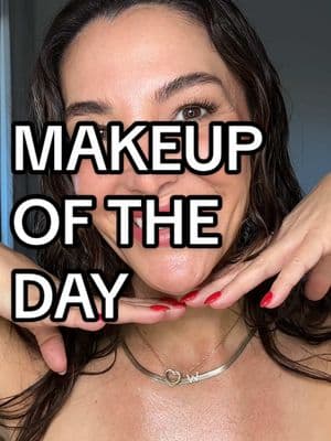 Makeup Of The Day #over40makeup 👉all products linked ✨#nofilter  #over40beauty #over40makeuptips #tararollerbeauty 