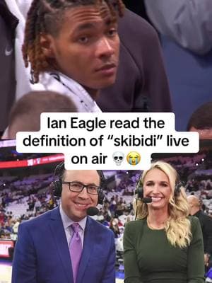 Skibidi Ian Eagle #skibidi #brainrot #meme 