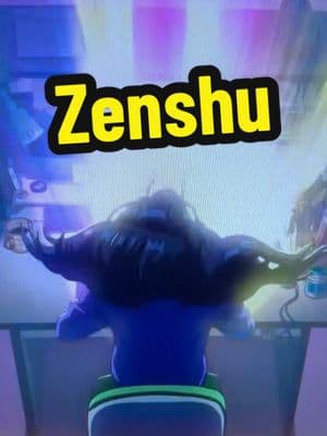 #zenshu #haroxharo #winteranime2025 #anime #winteranime 