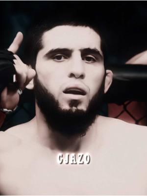 We rockin with islam Makhachev bud #islammakhachev #khabibnurmagomedov #mmaedit #ufcedit #cjazo 