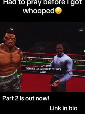 Bro is too big for all of that man💀 #fyp #foryou #foryourpage #zyzz #zyxcba #abcxyz #blowup #dontletthisflop #creedrisetogloryvr #vrgame #vrgaming #vrboxing #trippxndev #muscles #toobig #funny #prayer #lord #amen 