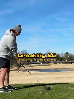 Part 2 #jakedezgolf #golf #golfcontent #golfswing #dod #alabama #georgia #playoffs #golfer #progolf #breaking50 