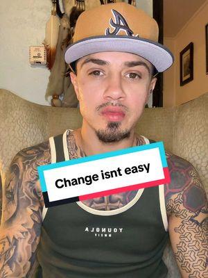 Real talk sometimes you gotta push your ego to the side  #growthmindset #tiredoflivingthesamecycle #hoodadvice #storytime #fypシ #reallife #changeisnteasy #keeppushingforward #fypシ゚viral #keeppushingforward #wedeservebetter #chicoschisme #chicoamour 