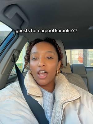 no like i promise it’ll be good #carpoolkaraoke #popculture #popmusic 