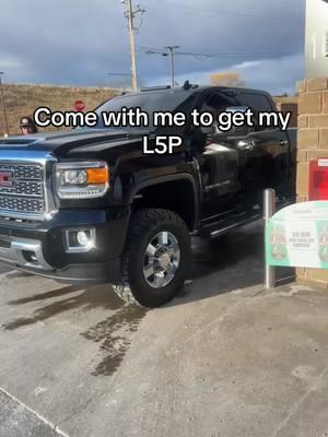 Well worth the trip! Thanks for tagging along! @Dawson Deal #L5P #durmax #denali #gmc #pennsylvania #fyp #viral #foryoupage 