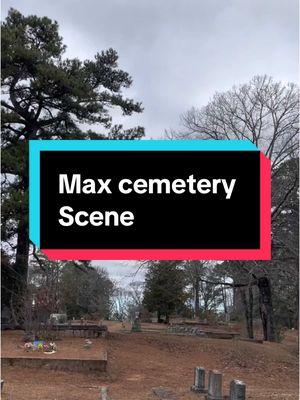 Max levitation scene filming location #strangerthings #strangerthings4 #runningupthathill #maxmayfield #funkoquinn #cemetery #billyhargrove @Netflix 