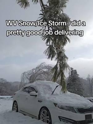 #adulting #dig #broom #snowchallenge #2025 #snow #ice #wv #tiktoker #tik #pine #kia #self #cold #weather #abc #genx #improvise #life 