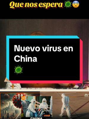 #CapCut nuevo virus en china #ultimahora #entretenimiento #entretenimiento1712 #china #virus #hmpv #viera #vieiravidente #videntes #videntestiktok #prediciones #fypシ #fyp 