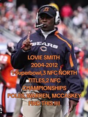 Talk is cheap telling fans they deserve better is one thing doing it as another Chicago fans do deserve better RYAN POLES,MATT WARREN, GEORGE MCCASKEY aren't fooling us you've heard this song and dance before !#chicagofans #nfluk #nflfans #nfl #nflfans #dabears #bears #chicago #jmaz1962 #chicagobears 