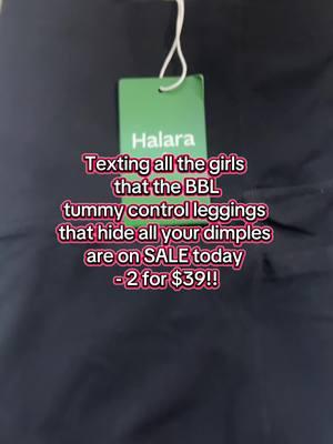 @Halara #halara #halaraleggings #halaratiktokshop #shapewear #shapewearleggings #sahm #momlife #mademyyear #newyearnewaura #fashionlookbook #tiktokshopjumpstartsale #tiktokshopjumpstart #tiktokshoploveatfirstfind #ttsdelightnow #giftguide 