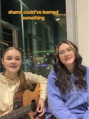 comfy covers part 1 @•ashley• #us #gracieabrams #talyorswift #cover #harmonies #bestfriend 