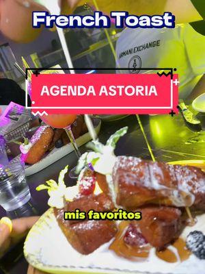 Agenda Astoria💥🪩 @Agenda Astoria  Este lugar les va a encantar! ✨con su Deal de “Todo Incluido” en el Brunch, es un lugar que vale la pena conocer: 💰 $49.99 por persona. 🥞1 plato Fuerte  ⏱️2 horas ilimitadas de:      🥂Mimosas      🍷Sangrías      🍹Margaritas Si tienen alguna duda déjenmela en los comentarios🐼🤙🏼 #Pandato #Astoria #newyorcity #NYC #Brunch #brunchtime #latinos #eats #recomendaciones #agendafusion #astoriarestaurants #queens #party #botomlessbrunch #foodblogger #nycfoddie #birthdayvibes #nycfood