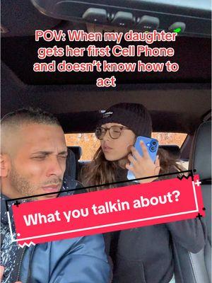 My dad was trying to be nosy #kendricklamar #peekaboo #kendrick #lamar #azchike #whattheytalkinbout #cell #cellphone #call #phone #phonecalls #dad #daddyissues #dadsoftiktok #daughter 