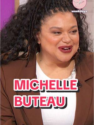 Sherri’s good friend Michelle Buteau talks all about her new Netflix comedy special & her show Survival of the Thickest – but there’s one bone Sherri has to pick with her! 🤣👀 #sherrishepherd #sherrishowtv #michellebuteau #netflix #lennykravitz @@sherrieshepherd @Lenny Kravitz @Netflix @Netflix Is A Joke @Strong Black Lead 